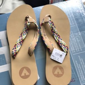 Flip flops